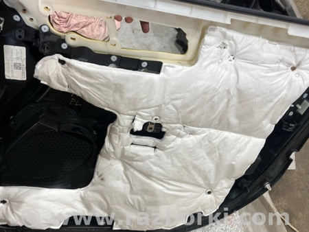 ФОТО Карточка дверная для Ford Explorer V U502 (10-19) Київ