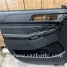 Карточка дверная Ford Explorer V U502 (10-19)
