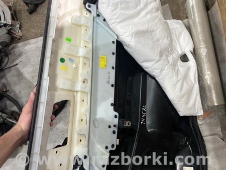 ФОТО Карточка дверная для Ford Explorer V U502 (10-19) Київ