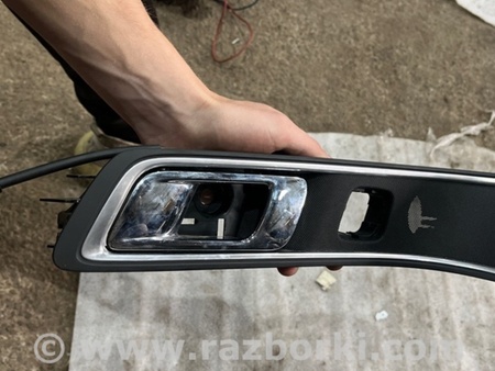 ФОТО Ручка двери внутренняя для Ford Explorer V U502 (10-19) Київ