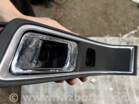 ФОТО Ручка двери внутренняя для Ford Explorer V U502 (10-19) Київ