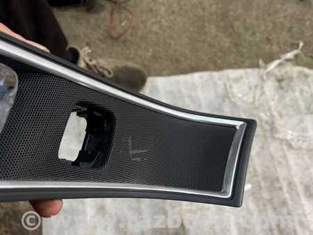 ФОТО Ручка двери внутренняя для Ford Explorer V U502 (10-19) Київ