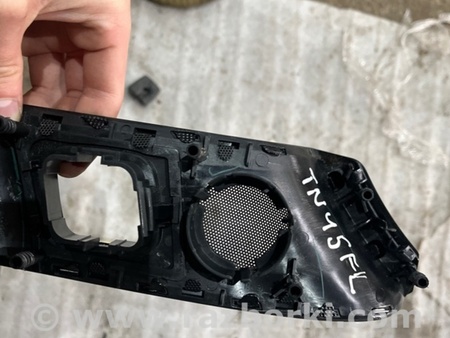 ФОТО Ручка двери внутренняя для Ford Explorer V U502 (10-19) Київ