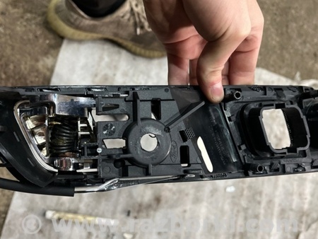 ФОТО Ручка двери внутренняя для Ford Explorer V U502 (10-19) Київ