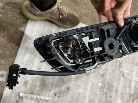 ФОТО Ручка двери внутренняя для Ford Explorer V U502 (10-19) Київ