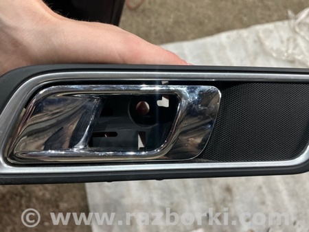 ФОТО Ручка двери внутренняя для Ford Explorer V U502 (10-19) Київ
