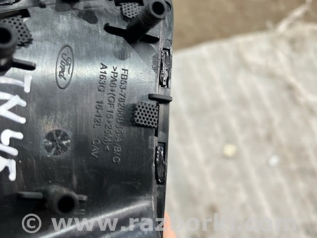 ФОТО Ручка двери внутренняя для Ford Explorer V U502 (10-19) Київ