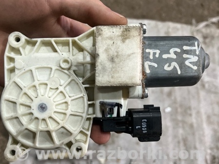 ФОТО Мотор стеклоподъемника для Ford Explorer V U502 (10-19) Київ
