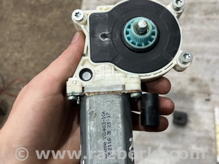 ФОТО Мотор стеклоподъемника для Ford Explorer V U502 (10-19) Київ