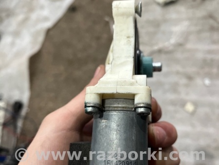 ФОТО Мотор стеклоподъемника для Ford Explorer V U502 (10-19) Київ