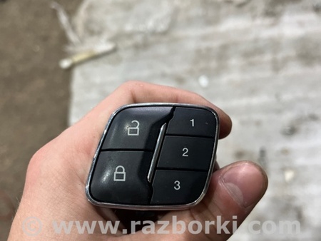 ФОТО Кнопка для Ford Explorer V U502 (10-19) Київ
