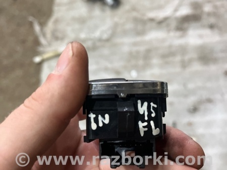 ФОТО Кнопка для Ford Explorer V U502 (10-19) Київ