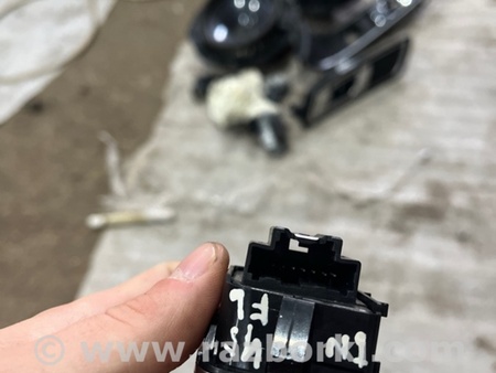 ФОТО Кнопка для Ford Explorer V U502 (10-19) Київ