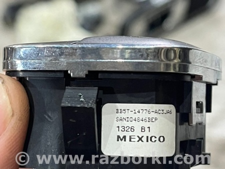 ФОТО Кнопка для Ford Explorer V U502 (10-19) Київ
