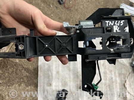 ФОТО Кронштейн ручки двери для Ford Explorer V U502 (10-19) Київ