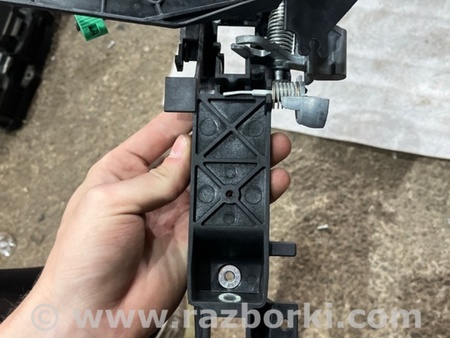 ФОТО Кронштейн ручки двери для Ford Explorer V U502 (10-19) Київ