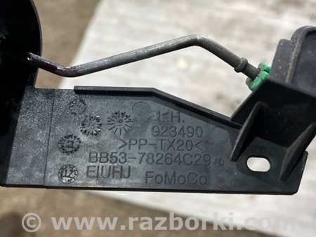 ФОТО Кронштейн ручки двери для Ford Explorer V U502 (10-19) Київ