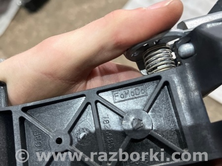 ФОТО Кронштейн ручки двери для Ford Explorer V U502 (10-19) Київ