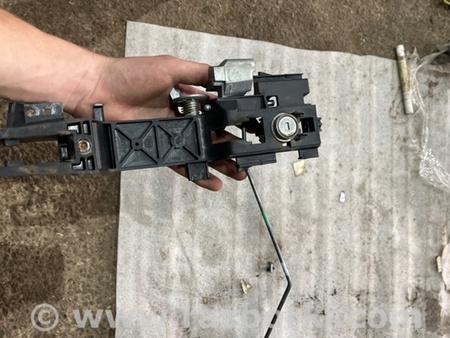 ФОТО Кронштейн ручки двери для Ford Explorer V U502 (10-19) Київ