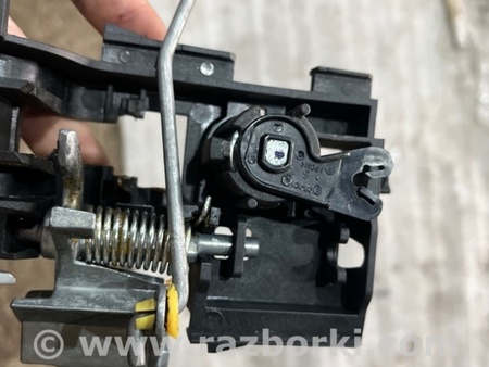 ФОТО Кронштейн ручки двери для Ford Explorer V U502 (10-19) Київ