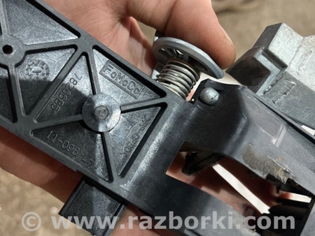ФОТО Кронштейн ручки двери для Ford Explorer V U502 (10-19) Київ