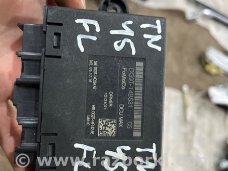 ФОТО Блок управления дверьми для Ford Explorer V U502 (10-19) Київ