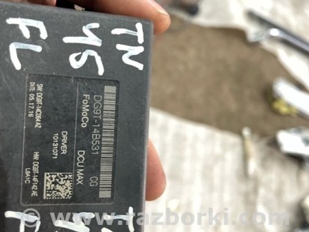 ФОТО Блок управления дверьми для Ford Explorer V U502 (10-19) Київ