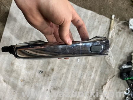 ФОТО Ручка двери внешняя для Ford Explorer V U502 (10-19) Київ