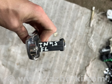 ФОТО Ручка двери внешняя для Ford Explorer V U502 (10-19) Київ