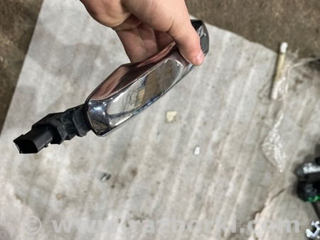 ФОТО Ручка двери внешняя для Ford Explorer V U502 (10-19) Київ