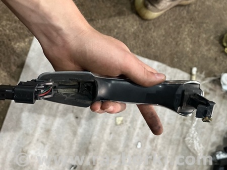 ФОТО Ручка двери внешняя для Ford Explorer V U502 (10-19) Київ