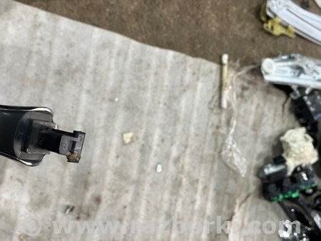 ФОТО Ручка двери внешняя для Ford Explorer V U502 (10-19) Київ