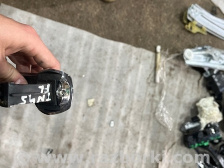 ФОТО Ручка двери внешняя для Ford Explorer V U502 (10-19) Київ