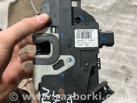 ФОТО Замок боковой двери для Ford Explorer V U502 (10-19) Київ