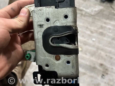 ФОТО Замок боковой двери для Ford Explorer V U502 (10-19) Київ