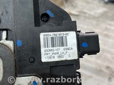 ФОТО Замок боковой двери для Ford Explorer V U502 (10-19) Київ