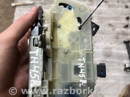 ФОТО Замок боковой двери для Ford Explorer V U502 (10-19) Київ