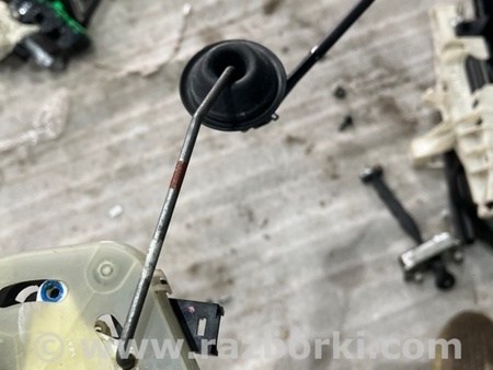 ФОТО Замок боковой двери для Ford Explorer V U502 (10-19) Київ