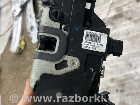 ФОТО Замок боковой двери для Ford Explorer V U502 (10-19) Київ