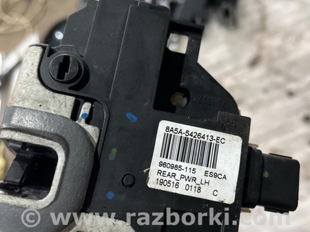 ФОТО Замок боковой двери для Ford Explorer V U502 (10-19) Київ