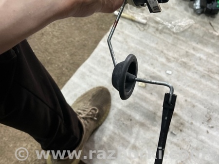 ФОТО Замок боковой двери для Ford Explorer V U502 (10-19) Київ