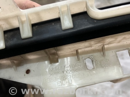 ФОТО Кронштейн для Ford Explorer V U502 (10-19) Київ