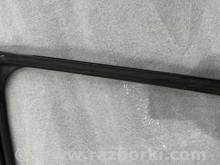 ФОТО Уплотнитель стекла двери для Ford Explorer V U502 (10-19) Київ