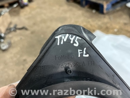 ФОТО Уплотнитель стекла двери для Ford Explorer V U502 (10-19) Київ