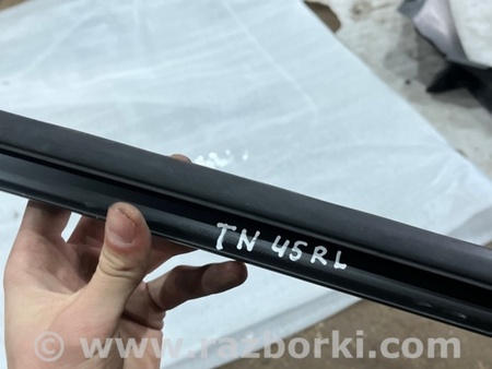 ФОТО Молдинг двери для Ford Explorer V U502 (10-19) Київ