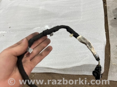 ФОТО Электропроводка для Ford Explorer V U502 (10-19) Київ