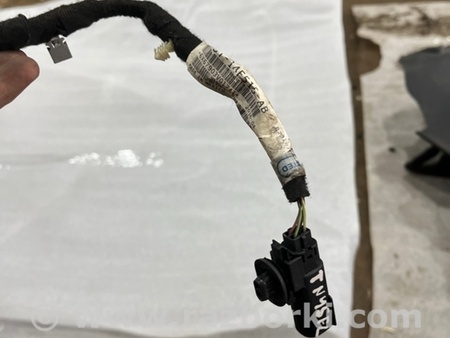 ФОТО Электропроводка для Ford Explorer V U502 (10-19) Київ