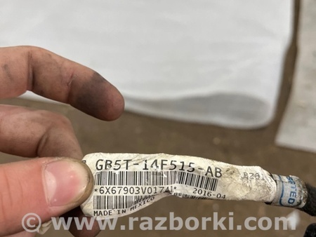 ФОТО Электропроводка для Ford Explorer V U502 (10-19) Київ