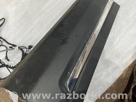 ФОТО Накладка двери для Ford Explorer V U502 (10-19) Київ