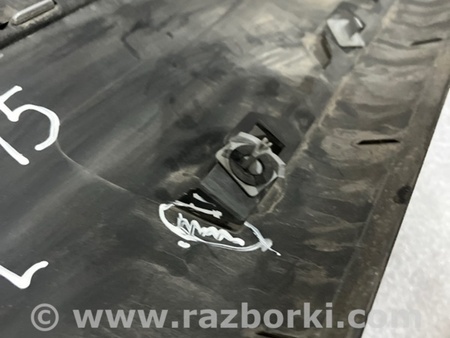 ФОТО Накладка двери для Ford Explorer V U502 (10-19) Київ